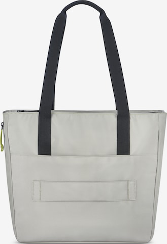 Delsey Paris Shopper 'Daily's' in Grau