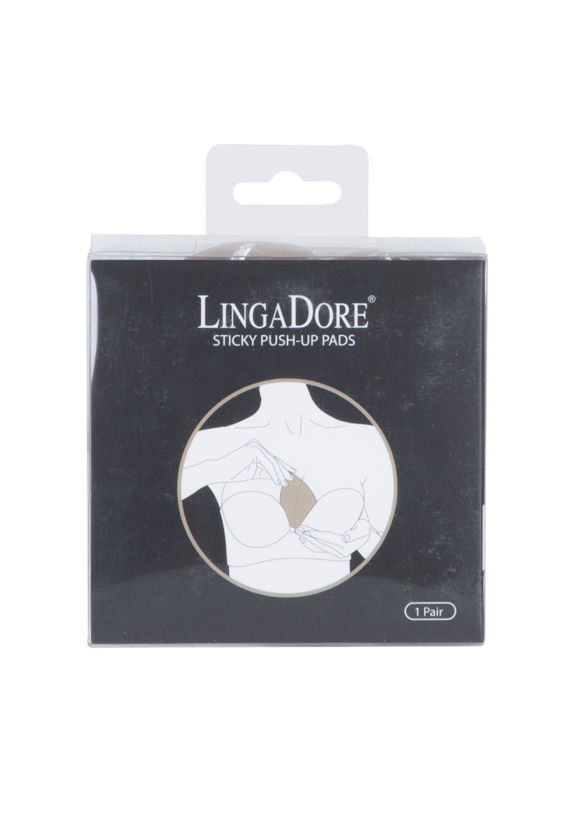 LingaDore Bra Accessories in Beige