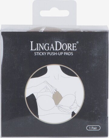 Accessoires soutien-gorge LingaDore en beige