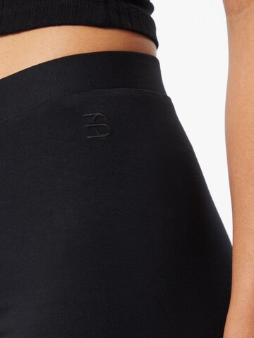 ESPRIT Skinny Leggings in Zwart