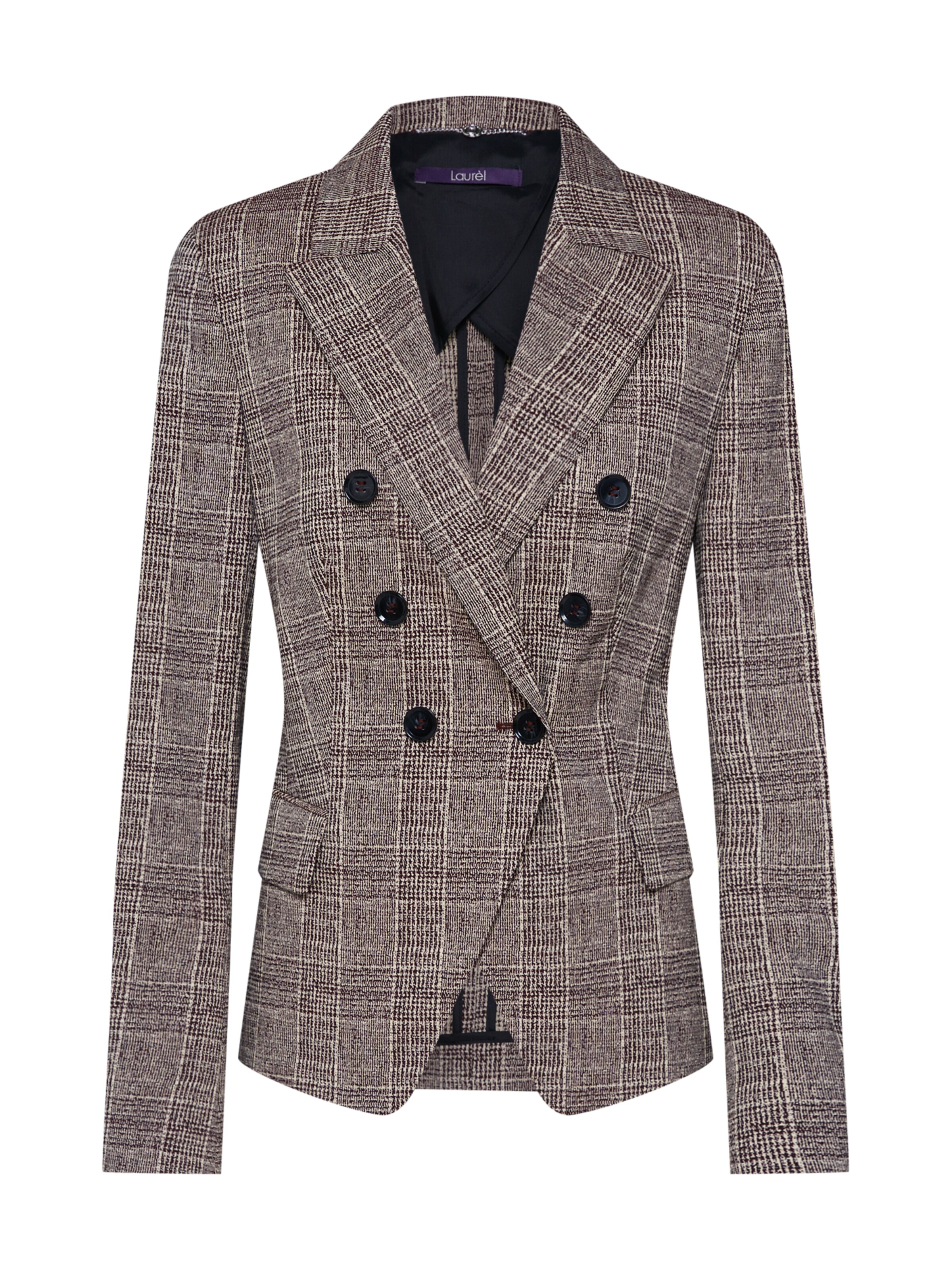 LAUREL - Blazers '62028' in de kleur Bruin