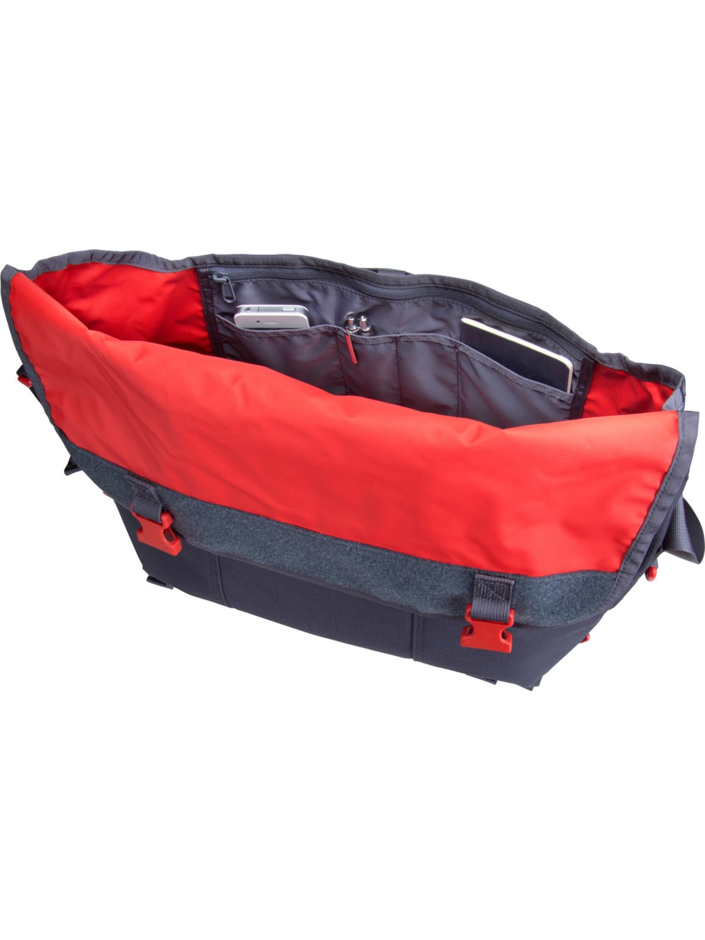 TIMBUK2 Laptoptas in Blauw