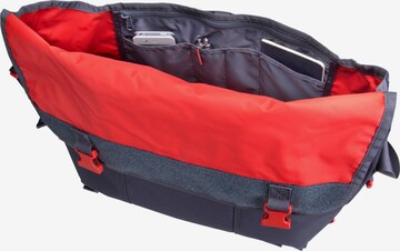 TIMBUK2 Laptoptas in Blauw