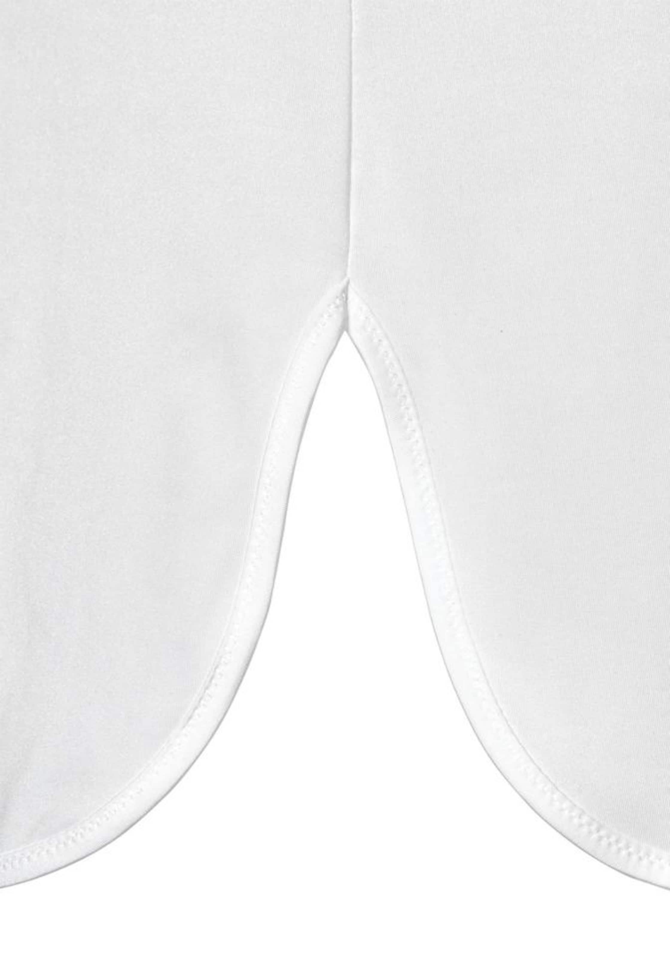 NUANCE Юбка в Белый