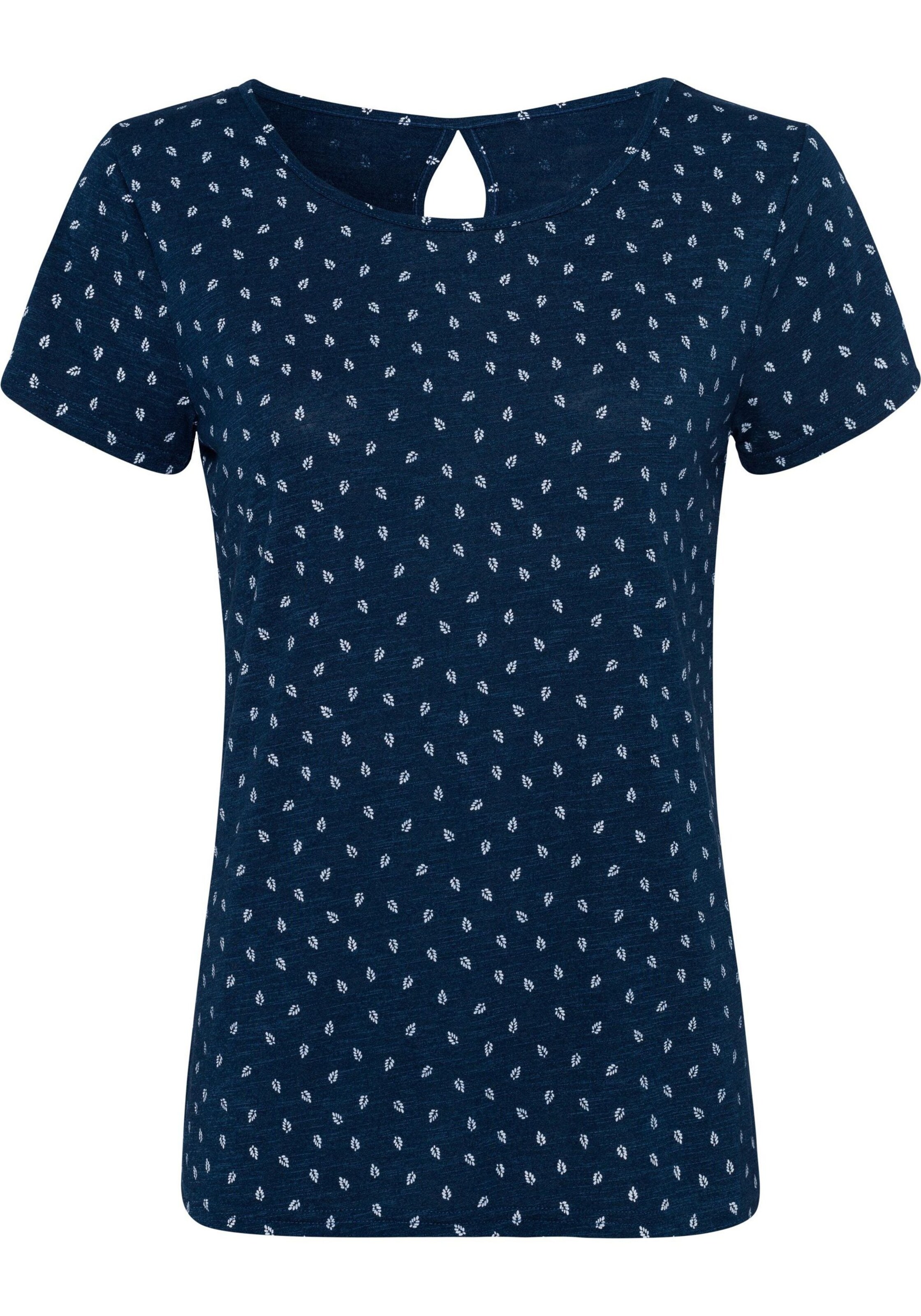 LASCANA Póló - kék