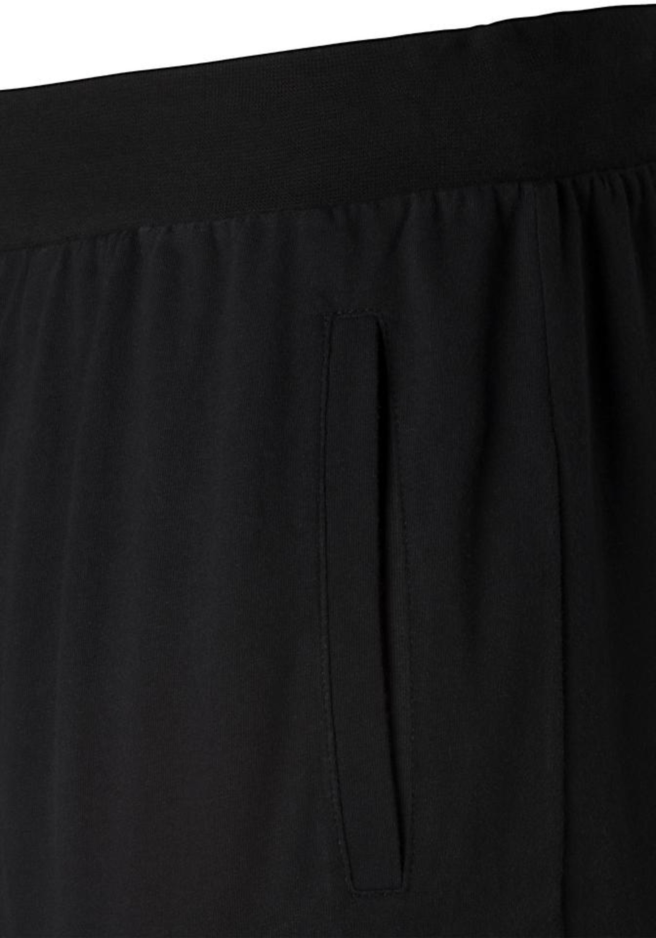 LE JOGGER Pyžamo dlouhé – modrá