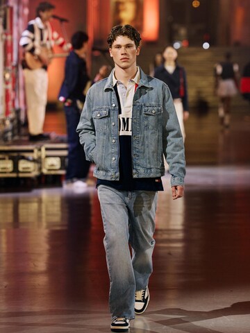 The AY FASHION Show Menswear