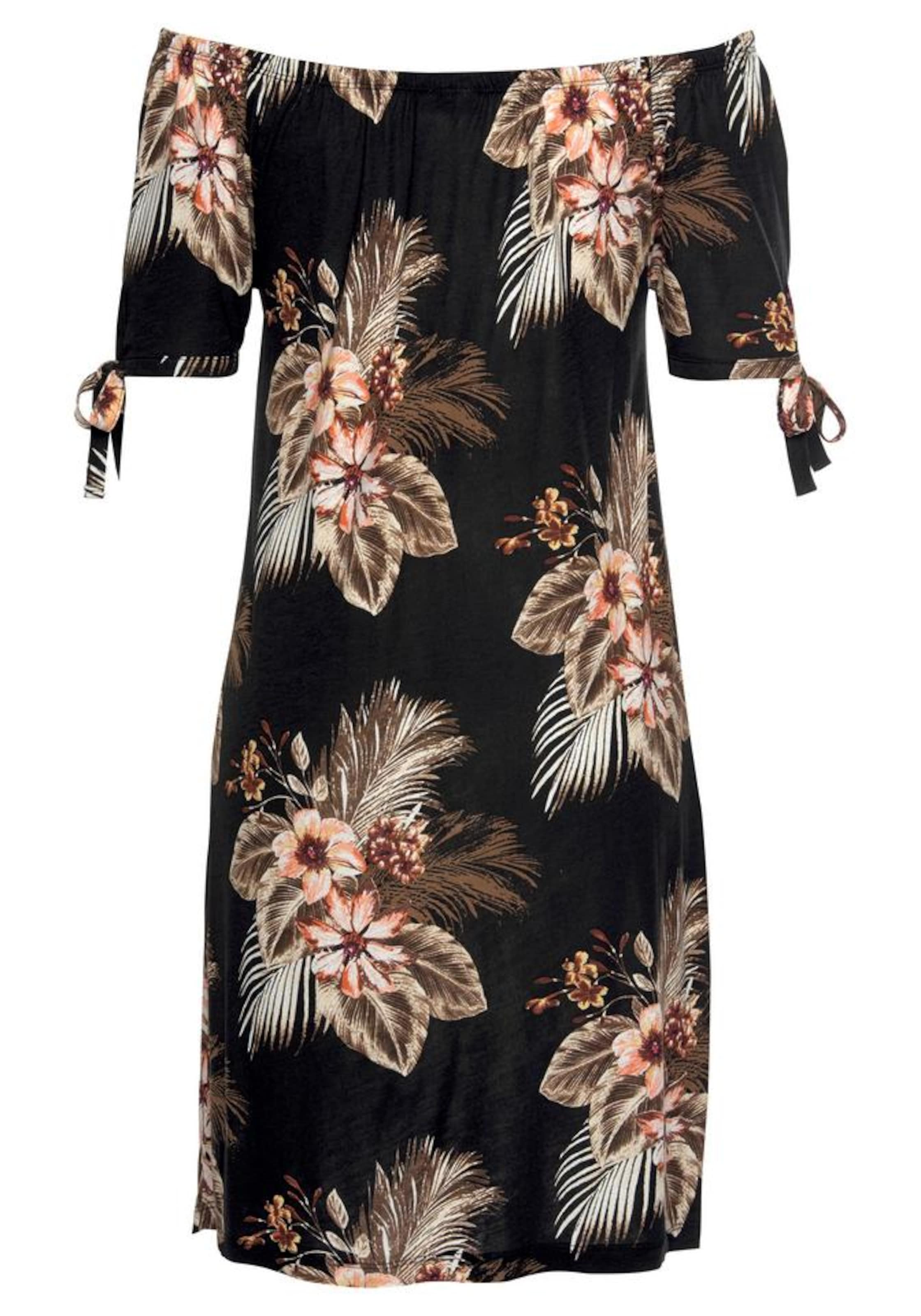 Abito da spiaggia di BEACH TIME in nero