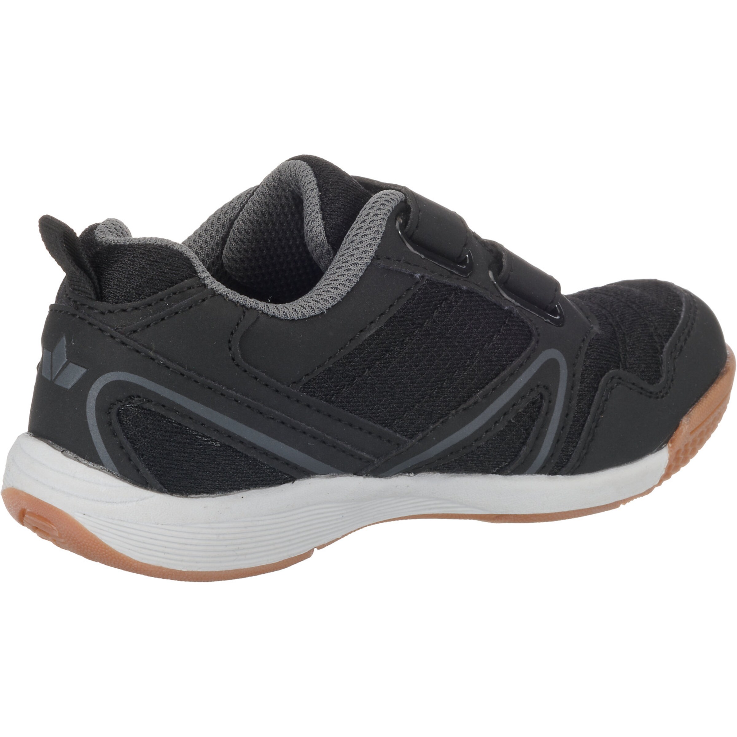 LICO Trainers 'Boulder V' in Black