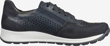 ARA Sneaker in Blau