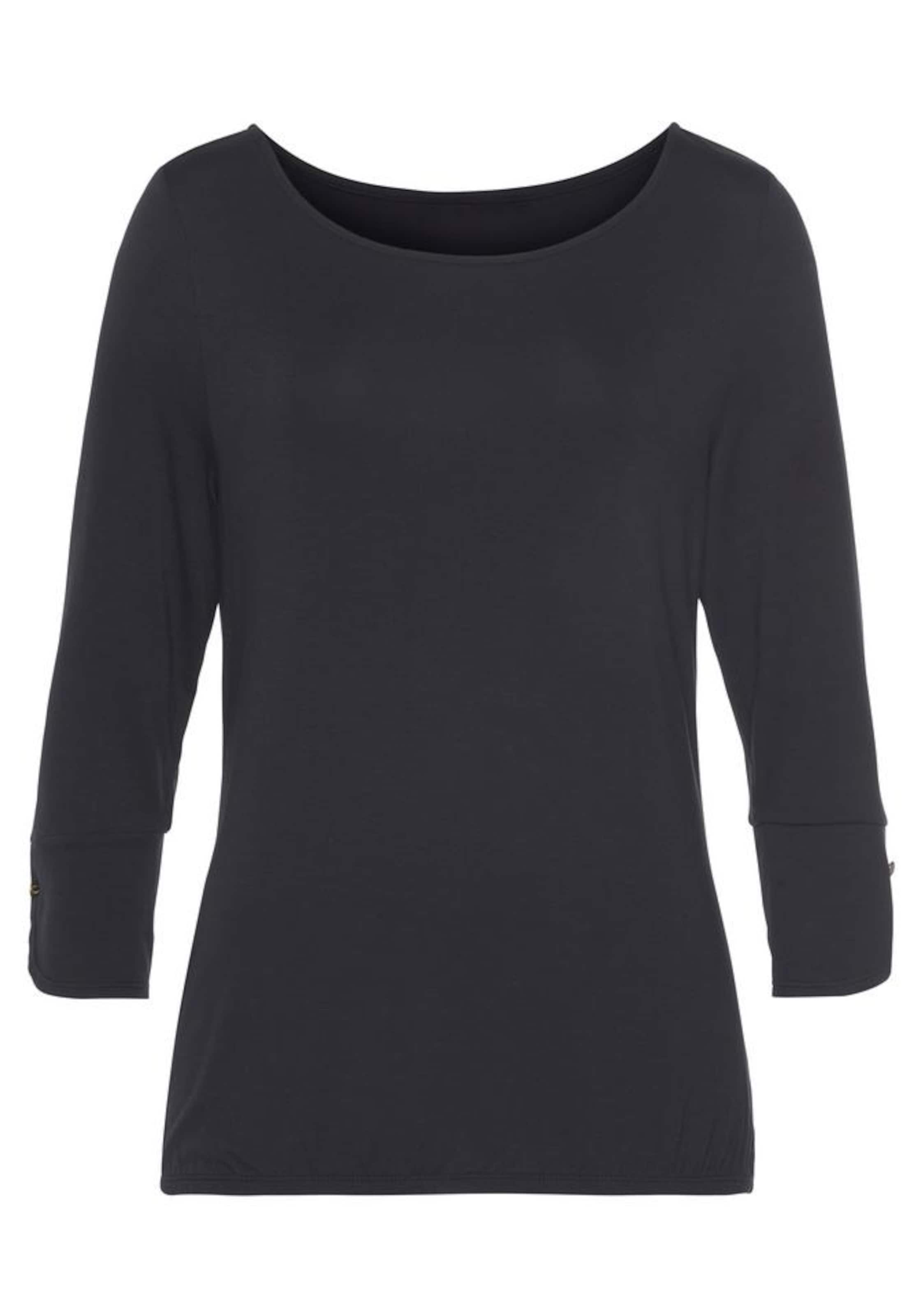 VIVANCE Футболка в Синий