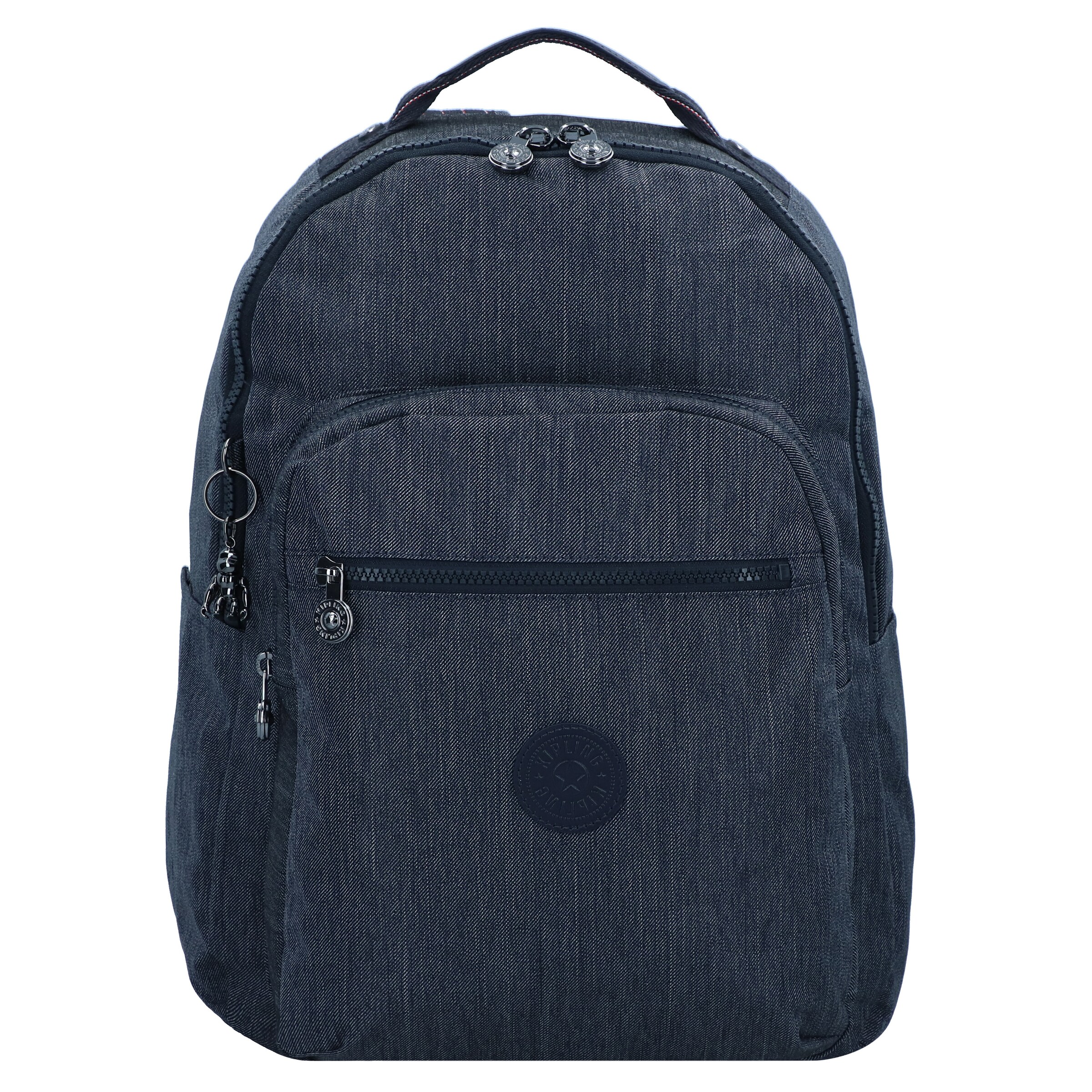 KIPLING - Luiertas 'Peppery Seoul Baby' in de kleur Nachtblauw