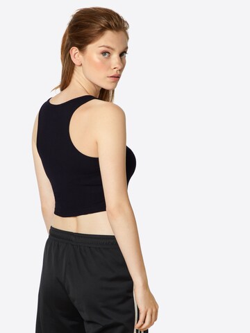 Urban Classics Top in Black: back