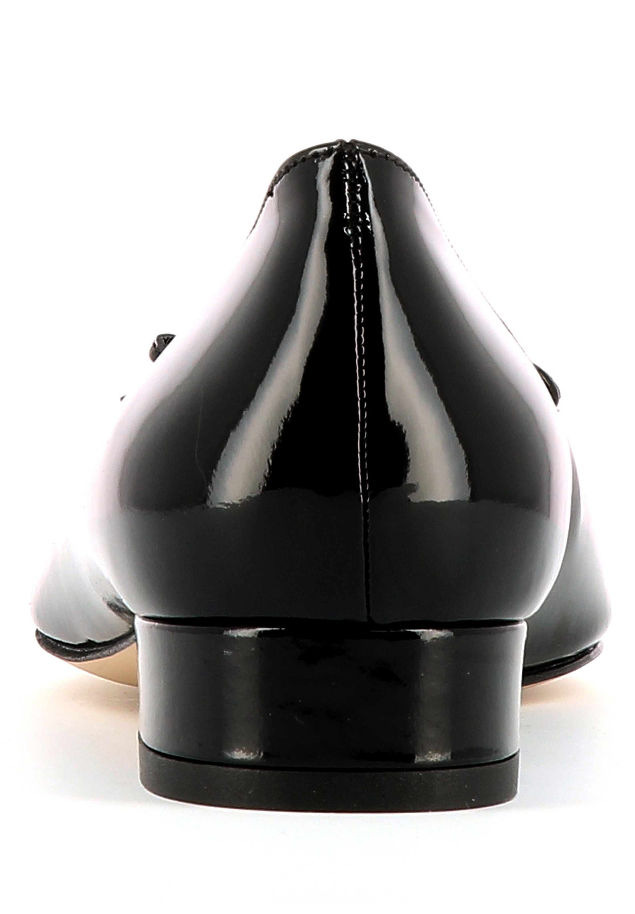 Escarpins EVITA en noir