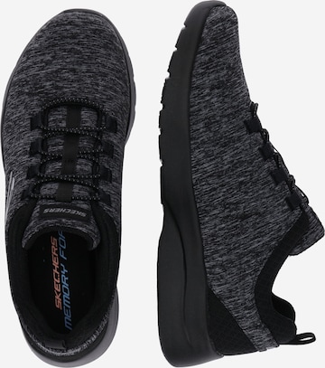 SKECHERS - Zapatillas deportivas bajas 'Dynamight 2.0' en negro