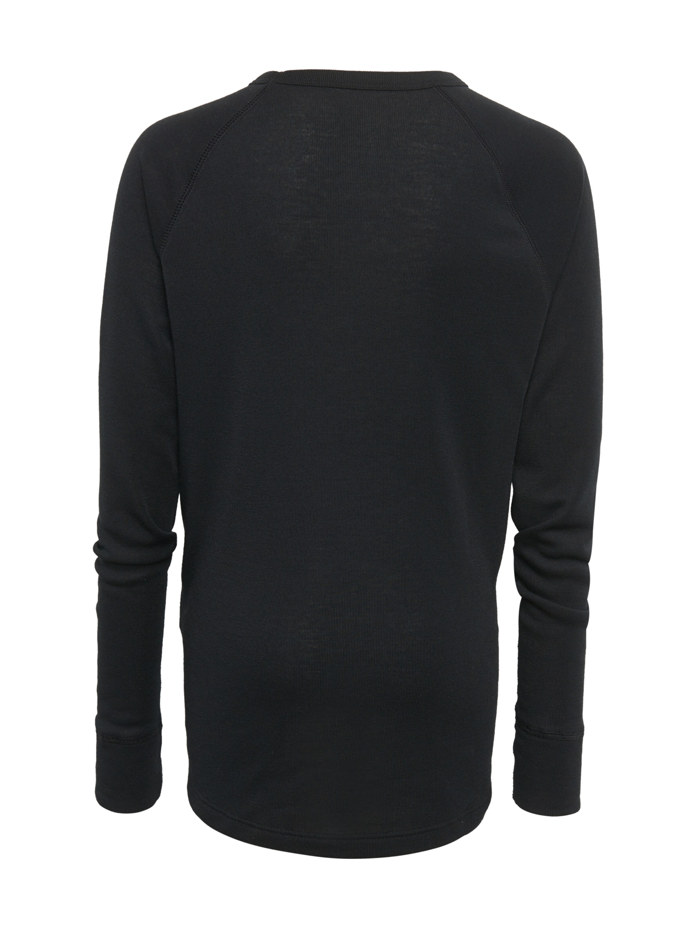 CMP Performance Underwear in Black: back