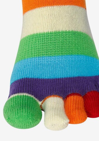 SYMPATICO Socks in Mixed colors