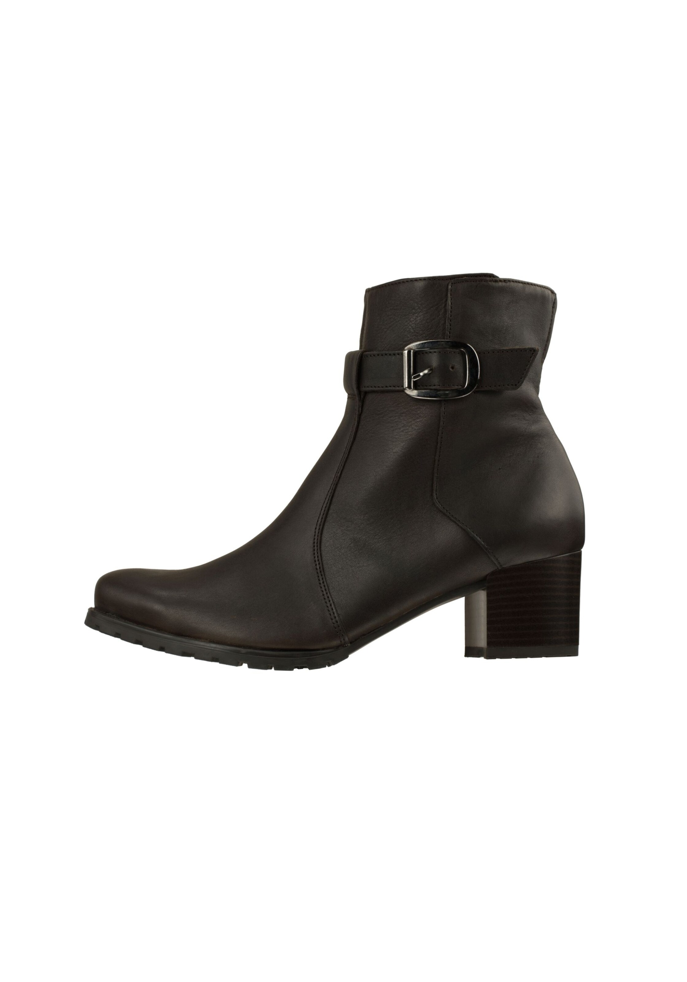 Lei by tessamino Enkellaarsjes 'Mara' in Bruin