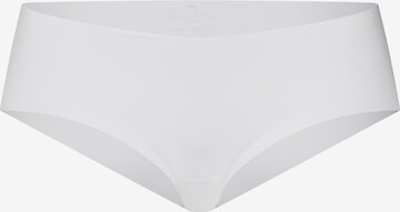 Mey Boyshorts 'Soft Second Me' in White: front