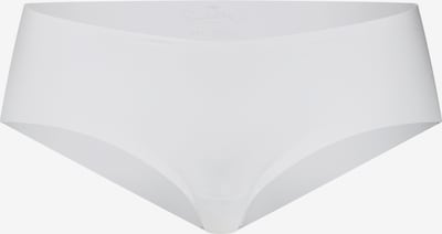 Mey Culotte 'Soft Second Me' en blanc, Vue avec produit