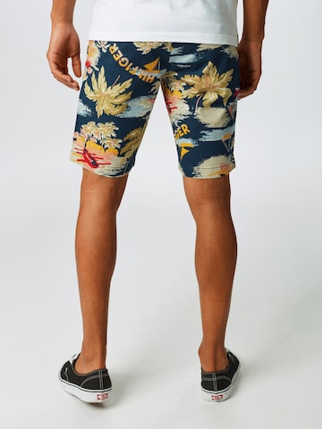 TOMMY HILFIGER Regular Shorts 'Brooklyn' in Blau