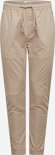!Solid Trousers in Beige, Item view
