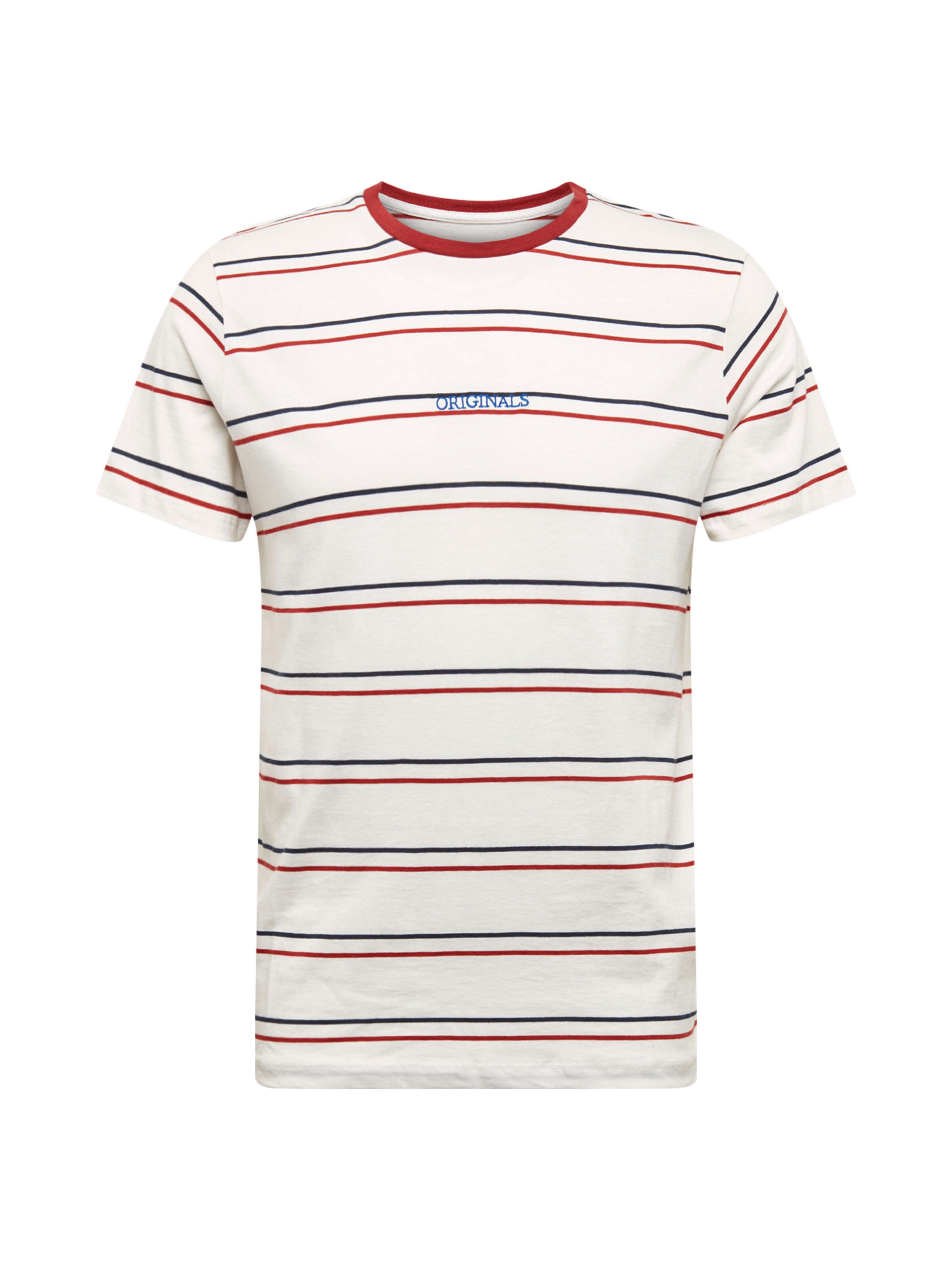 JACK & JONES - Shirt in de kleur Blauw