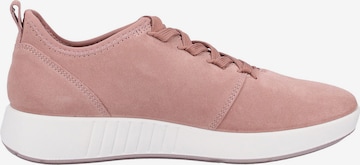 Legero Sneakers laag in Roze