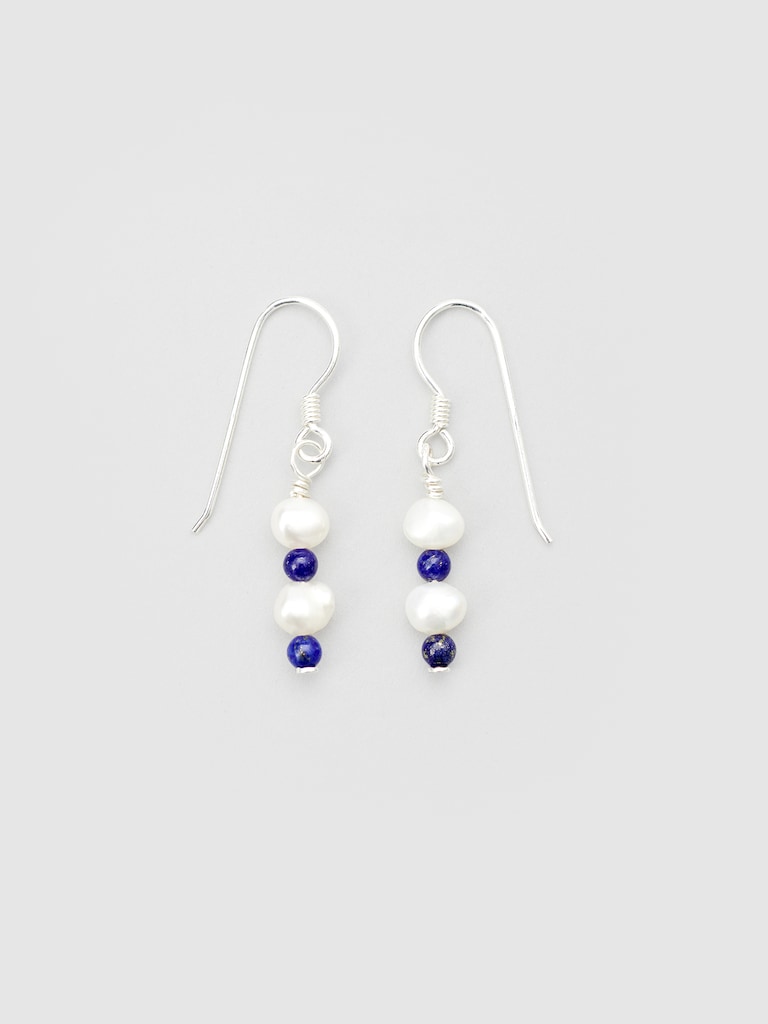 Boucles d'oreilles 'SPLISH SPLASH'