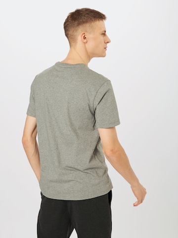 T-Shirt Calvin Klein en gris