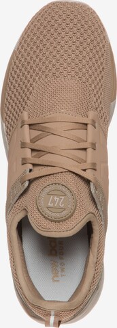 new balance Sneakers laag 'MRL247-Wr-D' in Beige