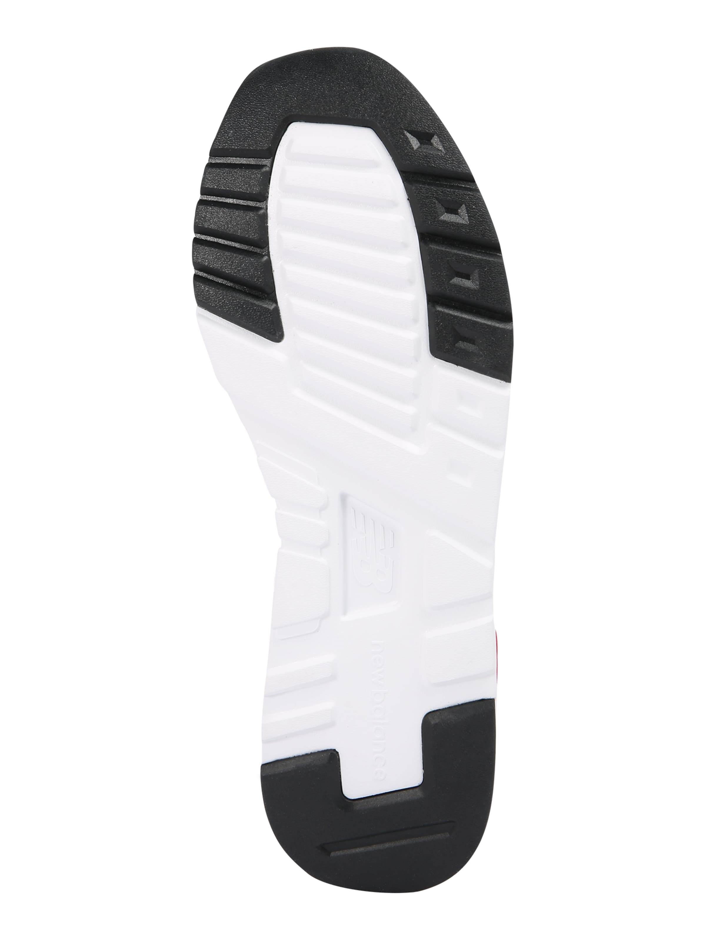 new balance Tenisky '997' – šedá: spodní strana