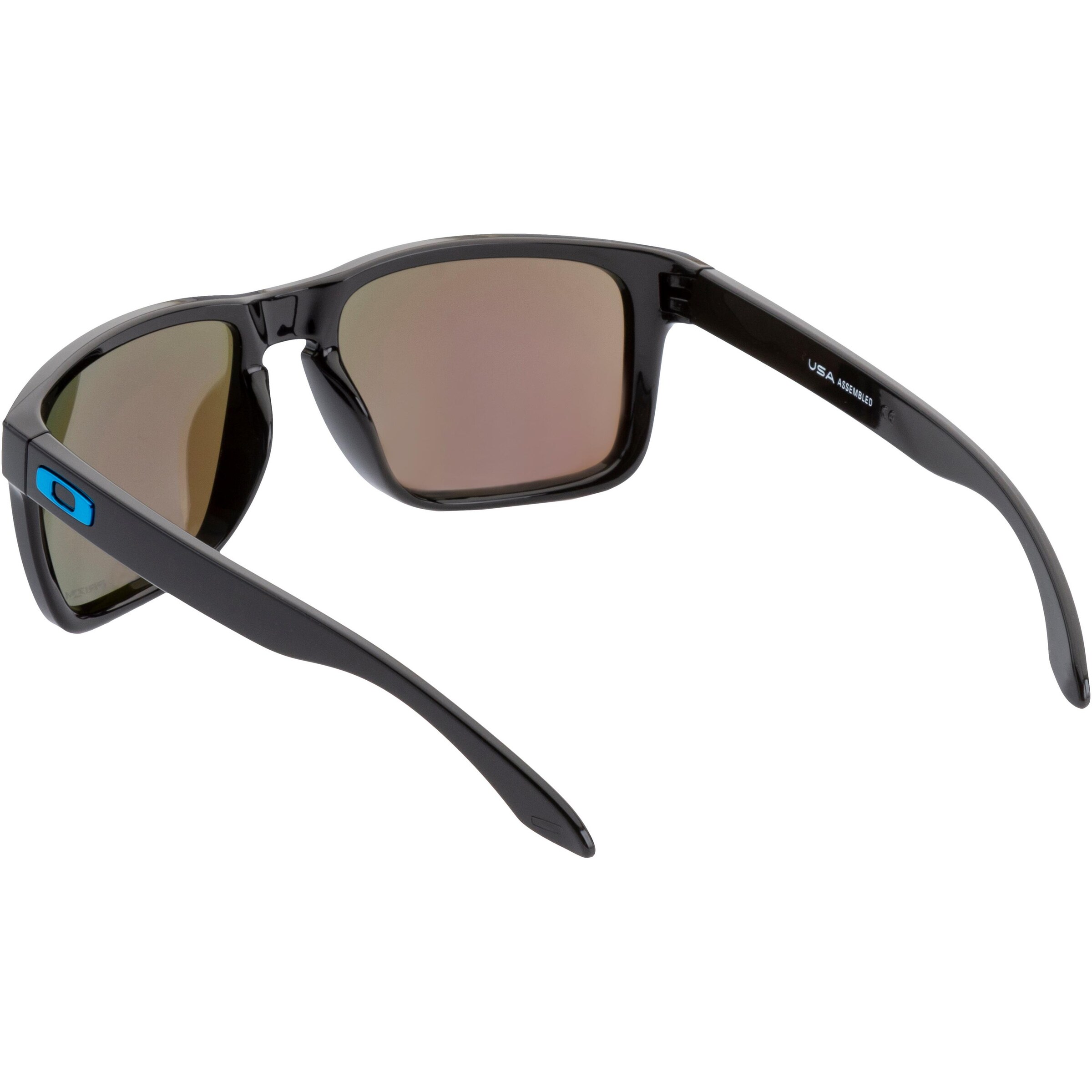 OAKLEY Športové slnečné okuliare - Čierna