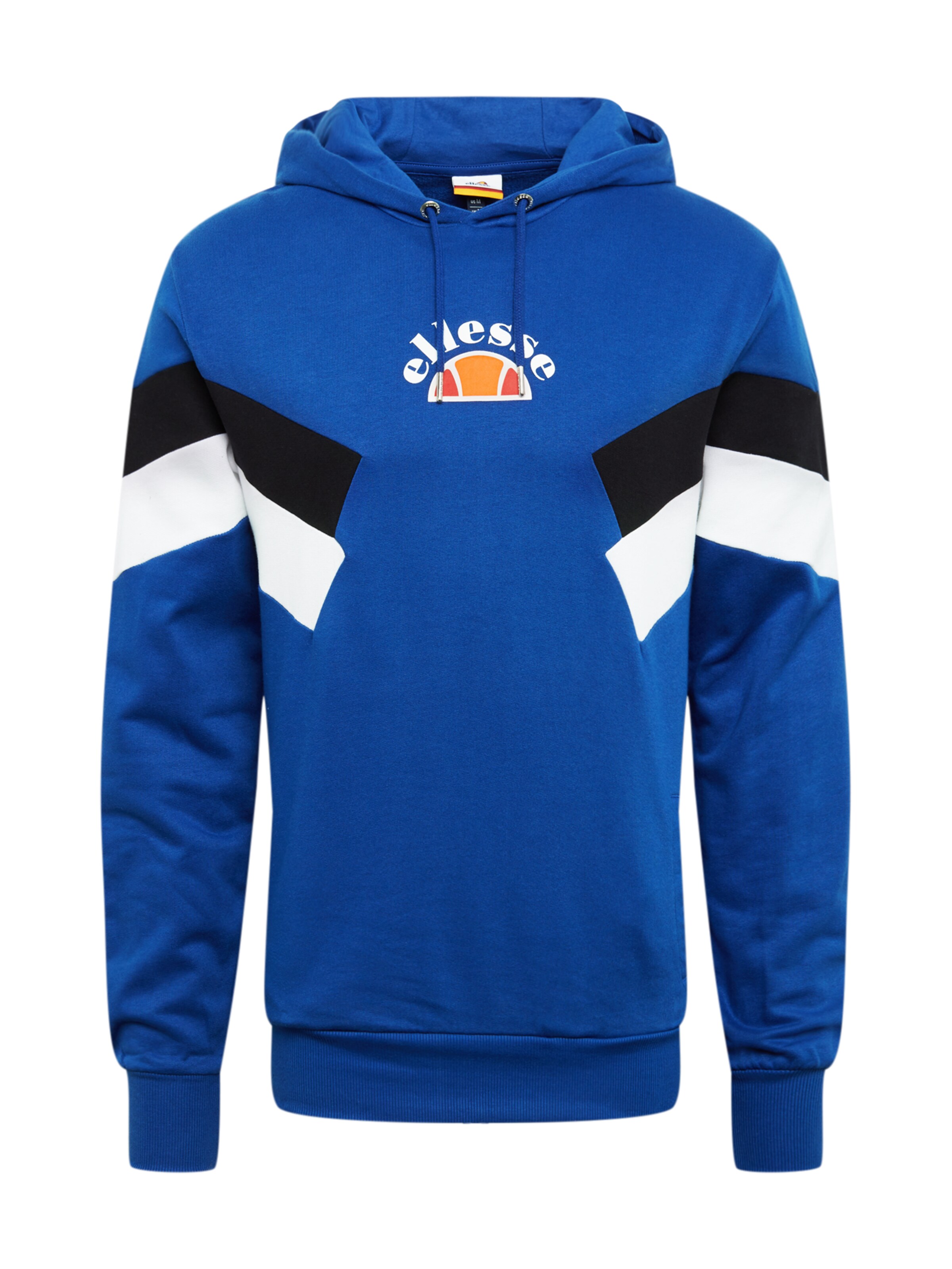 ELLESSE - Sweatshirt 'SALVADI' in de kleur Blauw