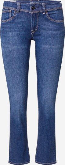 Pepe Jeans Džínsy 'Saturn' - modrá denim, Produkt