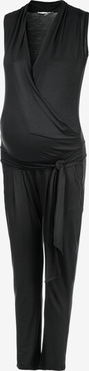 Envie de Fraise Jumpsuit 'TRISHA' in schwarz, Produktansicht