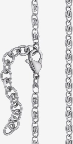 FIRETTI Necklace in Silver