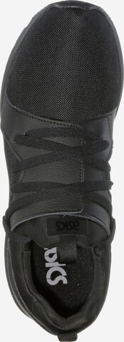 ASICS SportStyle Sneakers laag in Zwart