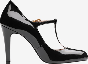 EVITA Pumps in Zwart