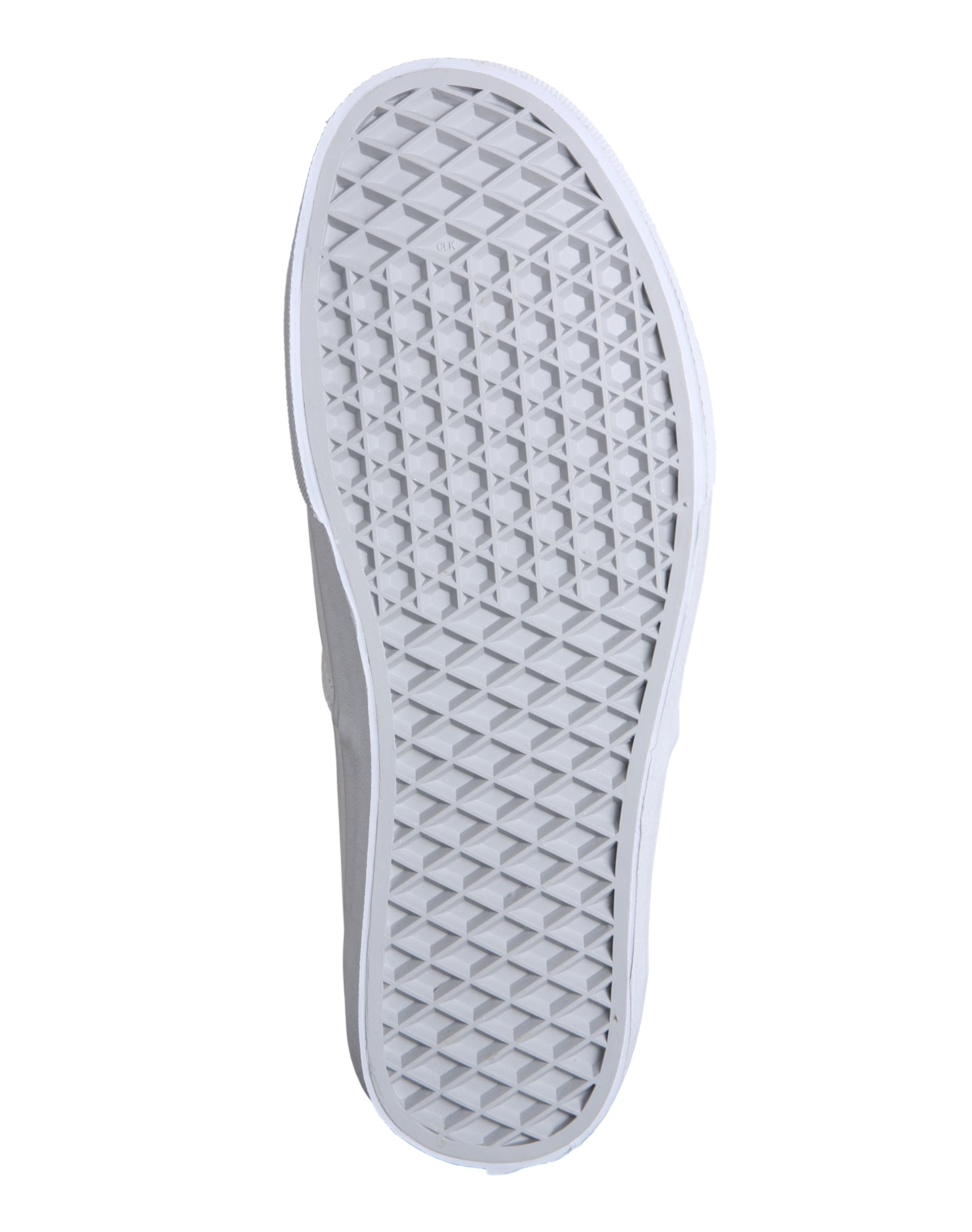 VANS Matalavartiset tennarit 'Authentic' värissä valkoinen