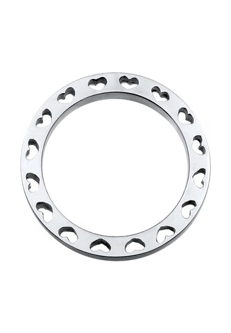 ELLI Ring in Zilver