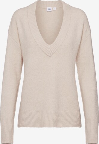 GAP Pullover in Beige: predná strana