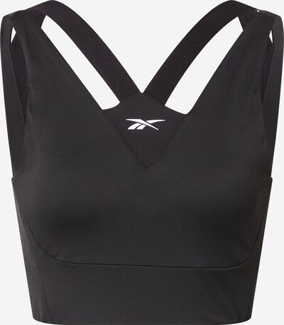 Reebok Sports bra in Black, Item view