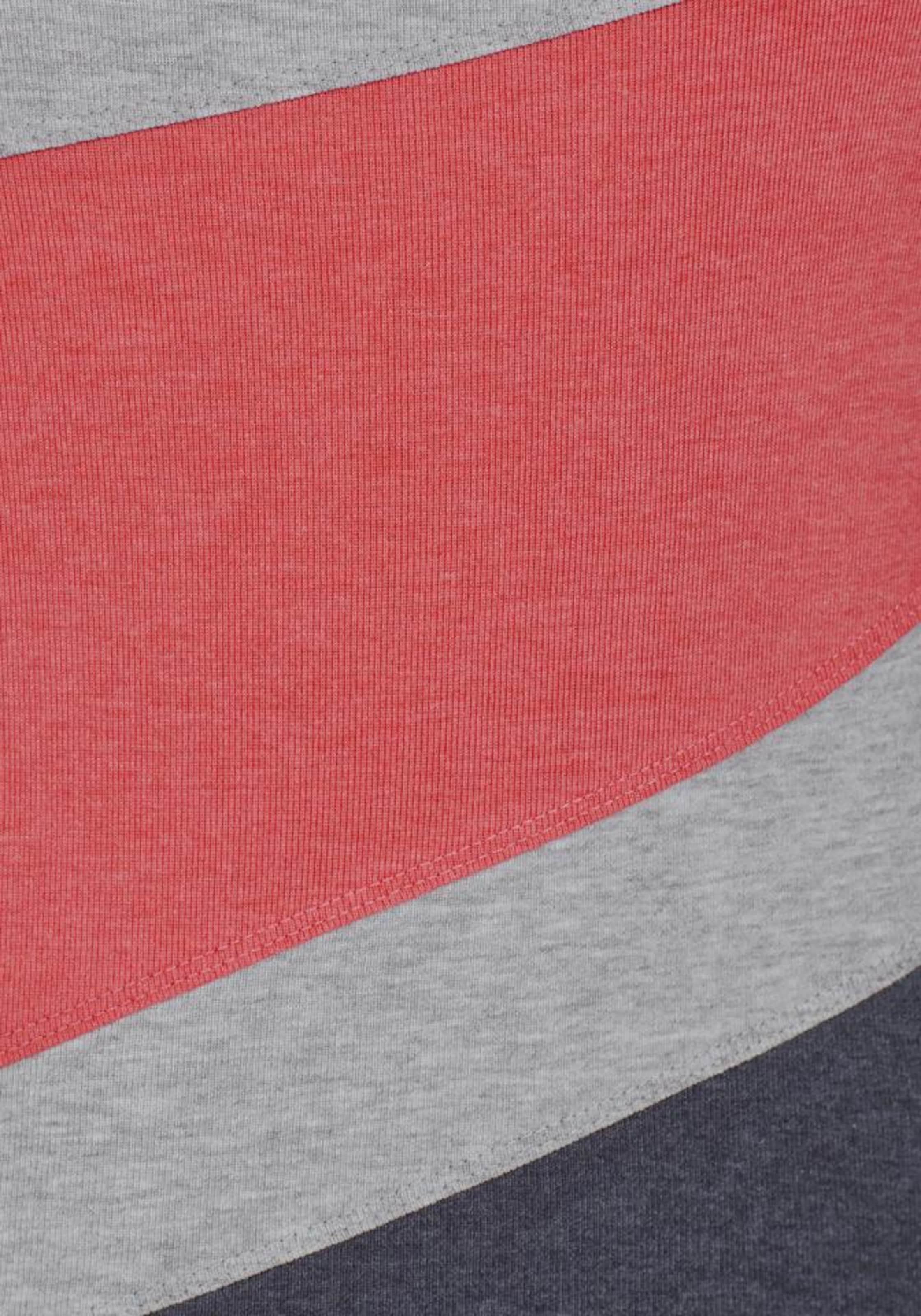 KangaROOS Longsleeve in Blau