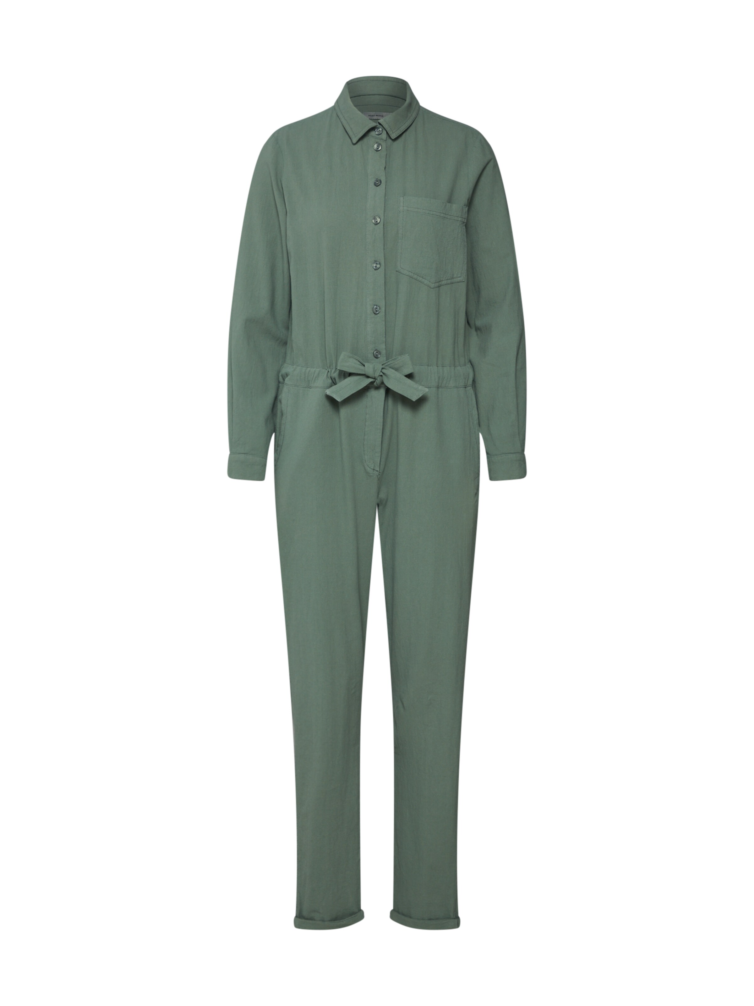 VERO MODA - Jumpsuit 'Foley' in de kleur Groen