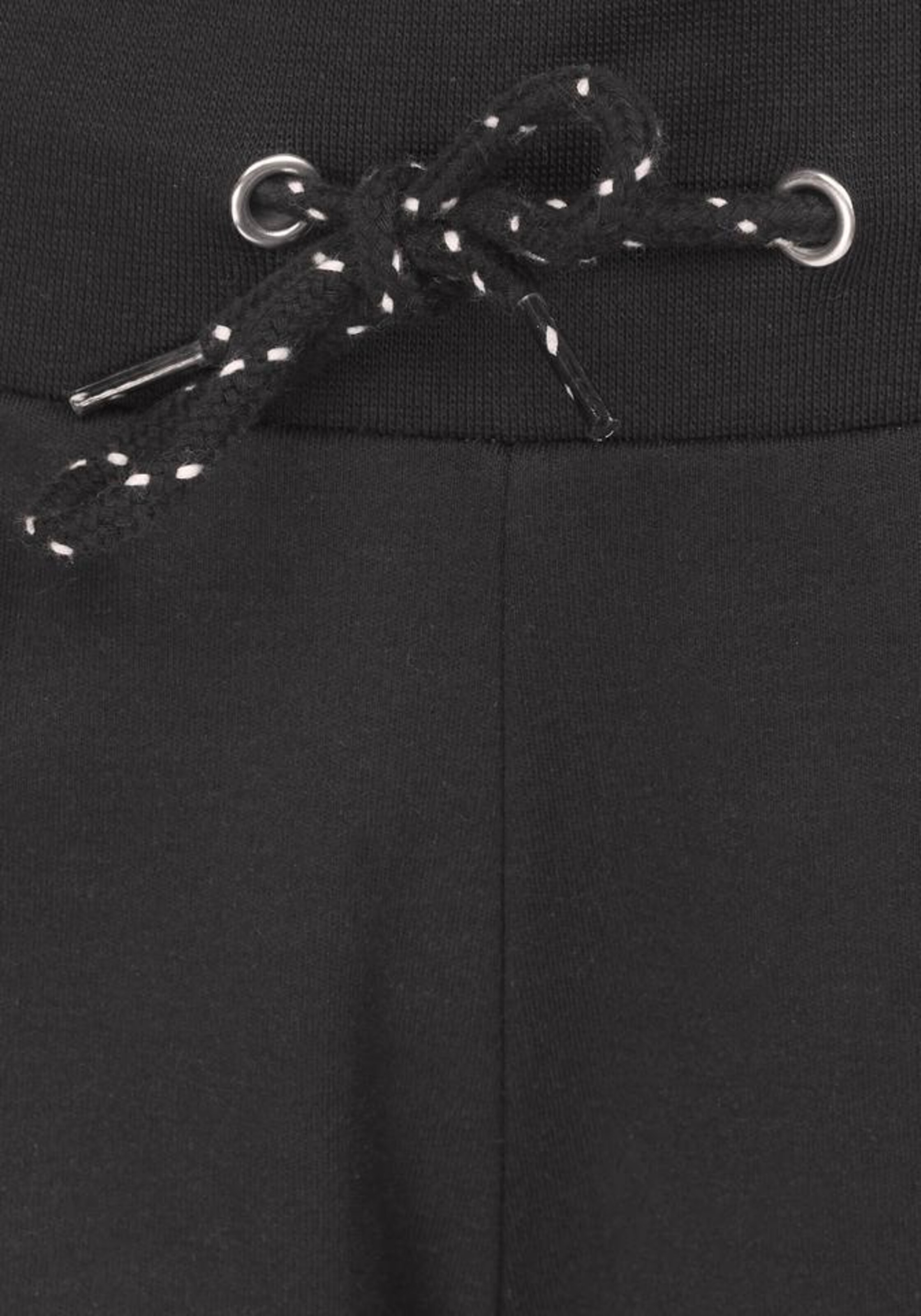 EASTWIND Regular Workout Pants in Black