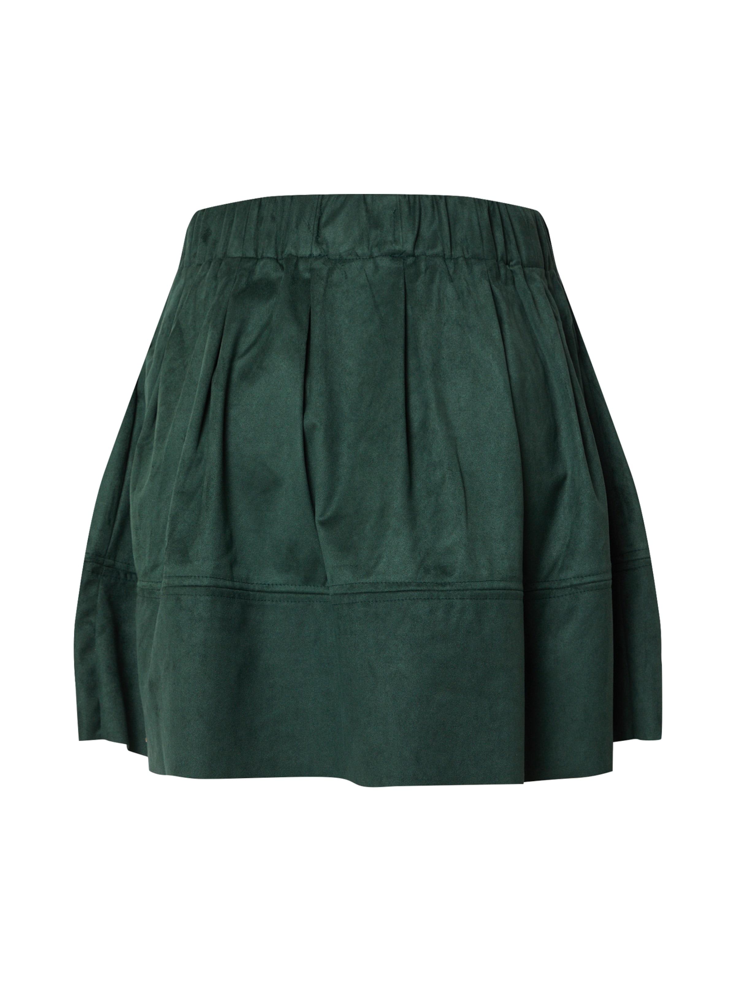 minimum Skirt 'Kia' in Green