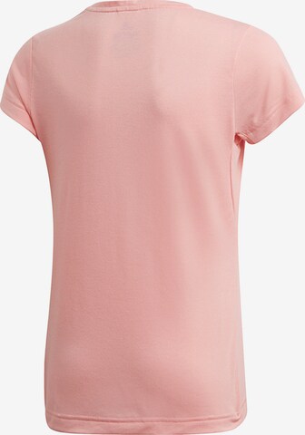 ADIDAS PERFORMANCE Sportshirt 'Prime' in Pink