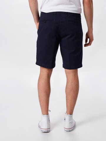 Regular Pantalon chino 'Vetar' G-Star RAW en bleu