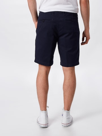 G-Star RAW - Regular Calças chino 'Vetar' em azul